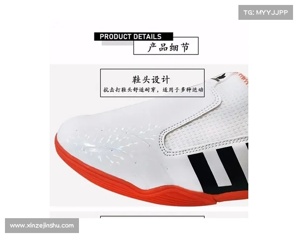 武术鞋的选择与穿着技巧如何影响武术训练与比赛表现