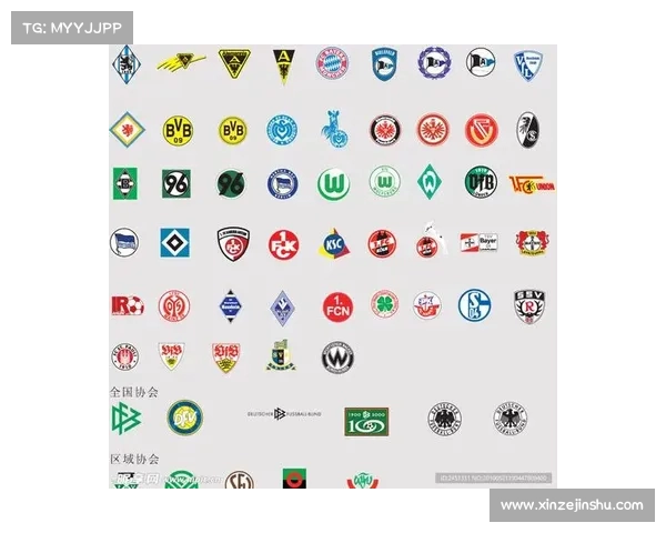 德甲俱乐部赞助合作模式解析及其对球队经济影响的深度剖析 德甲俱乐部赞助合作模式解析及其对球队经济影响的深度剖析